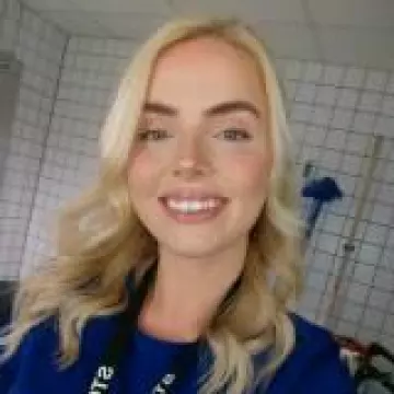 Birgitte Annie Hansen