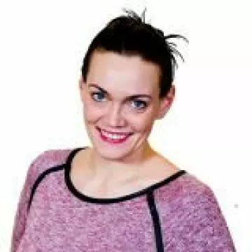 Siri Gulliksen Tømmerbakke