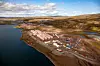 Mary River Mine, Nunavut Canada. (Photo: Baffinland)