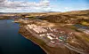 Mary River Mine, Nunavut Canada. (Photo: Baffinland)