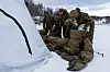 US Marines in Norway