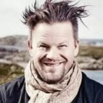 Håvard Lund, musiker og spaltist
