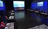 The Arctic Council Ministerial meeting 2021