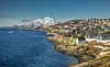 Nuuk, Grønland