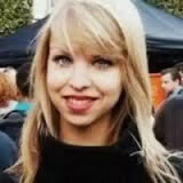 Ingrid A. Medby, senior Lecturer in Political Geography, Oxford Brookes University