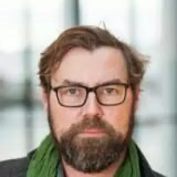 Arne Ivar Mikalsen (V), fylkesråd for samfunn, kultur og miljø i Nordland