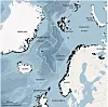 Sjøfuglkolonier i Nordøst-Atlanteren