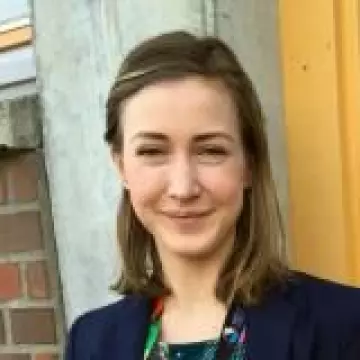Siri Beate Arntzen
