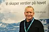 Kåre Heggebø, leder i Norges Fiskarlag