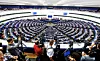 Eu parliament assembly.