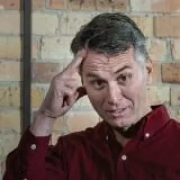 Nicholas Rowe, UNESCO Chair in Dance and Social Inclusion and Professor II at at Nord University