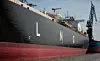 LNG carrier