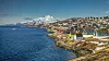 Nuuk, Grønland