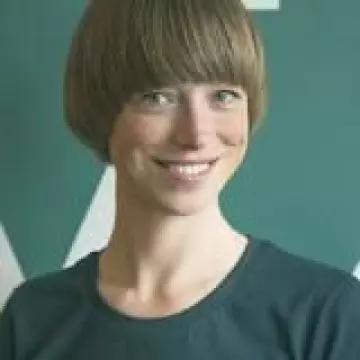 Ida Gudding Johnsen, ordførerkandidat for Bodø Venstre