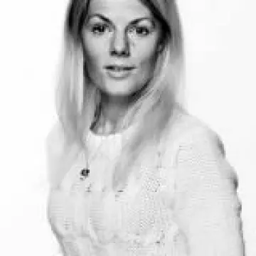 Pia Martine Gautier Bjerke