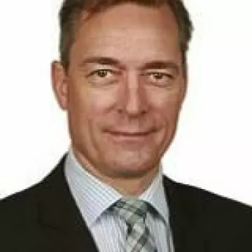 Forsvarsminister Frank Bakke-Jensen (H)