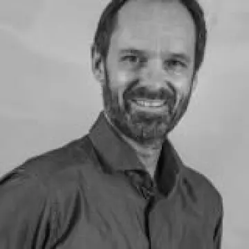 Jan-Gunnar Winther, direktør for Senter for hav og Arktis, UiT