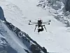 Drones that are to be used under harsh Arctic conditions face demanding requirements. (Photo: Tangopaso/Wikimedia Commons)