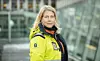 Catharina Elmsäter-Svärd, administrerende direktør i Byggföretagen og tidligere infrastrukturminister