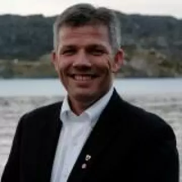 Bjørnar Skjæran