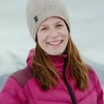 Line Nagell Ylvisåker