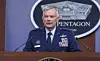 U.S. Northern Command Commander U.S. Air Force Gen. Glen D. VanHerck