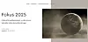 Fokus 2025