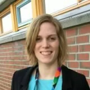 Lena Fjellvang