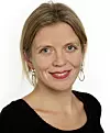 Ingrid Bay-Larsen, forskningsdirektør ved Nordlandsforskning, Bodø.