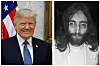 Trump og Lennon