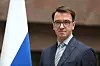 Vladislav Maslennikov er Russlands nye arktiske embetsperson i Arktisk råd, og avdelingsdirektør for europeiske problemer i det russiske utenriksministeriet. Han har lang fartstid som visedirektør i nevnte enhet (2011-2019) da den het avdeling for pan-europeisk samarbeid. Maslennikov kom i høst fra stillingen som Russlands ambassadør til Montenegro. (Foto: Det russiske utenriksministeriet)