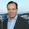 Fylkesrådsleder i Nordland Tomas Norvoll (Ap)