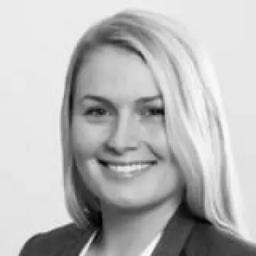 Ragni Løkholm Ramberg