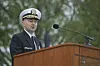Admiral James Stavridis