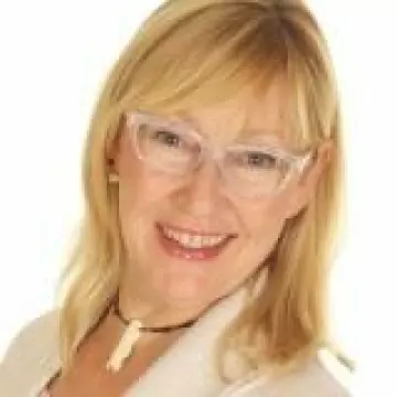 Grete K. Hovelsrud Nordlandsforskning