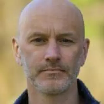 Svein Vigeland Rottem, seniorforsker Fridtjof Nansens institutt