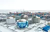 Yamal LNG Plant