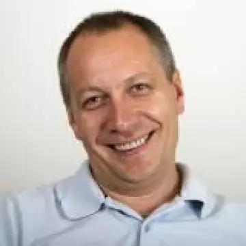 Anatoli Bourmistrov, professor Handelshøgskolen Nord universitet