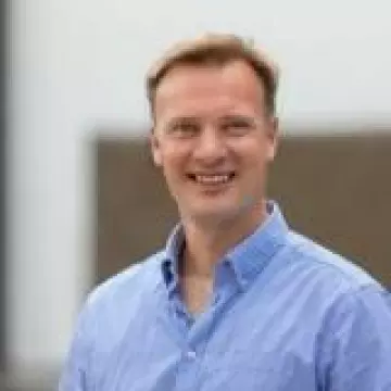 Bård Ludvig Thorheim, stortingsrepresentant (H) for Nordland