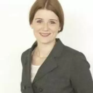 Grete Ellingsen, leder av Sortland Høyre