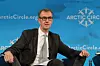 Michael Mann, EU’s Special Envoy for Arctic Matters.