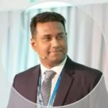 Sakib Jawhar, PhD Research Fellow Nord University Business School