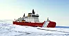 Arctic Security Cutter