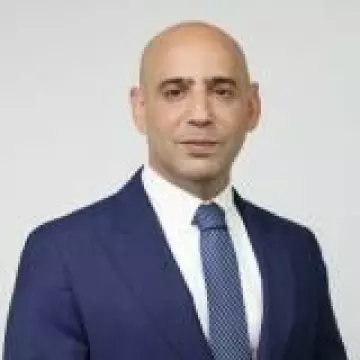 Shay Gal, Strategic Analyst