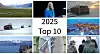 2025 Top 10
