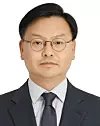Oceans Minister Kim Sung-bum, Korea