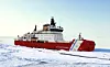 Arctic Security Cutter