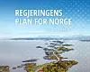 Regjeringens plan for Norge