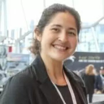 Gabriella Gricius, Postdoctoral Fellow, University of Konstanz