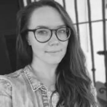 Anna G. Sveinsdóttir, Senior Researcher